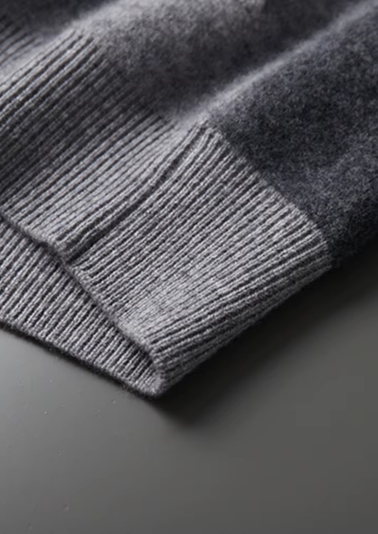 HEAVENLY CASHMERE WOOL LOUNGE SET