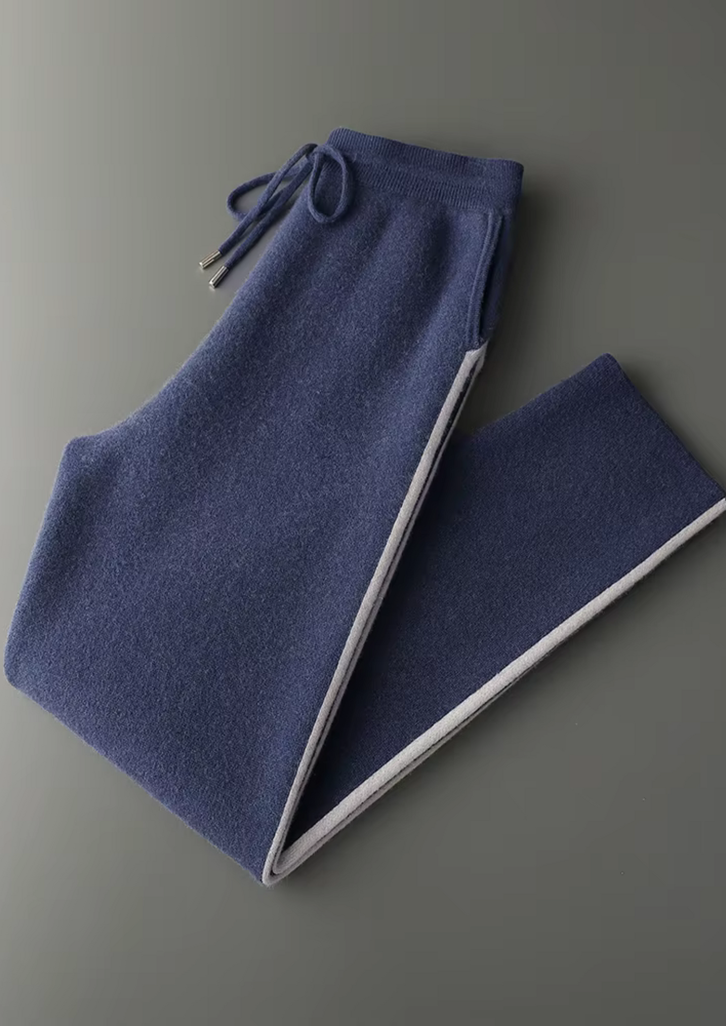 CLOUDCASHMERE WOOL LOUNGE SET