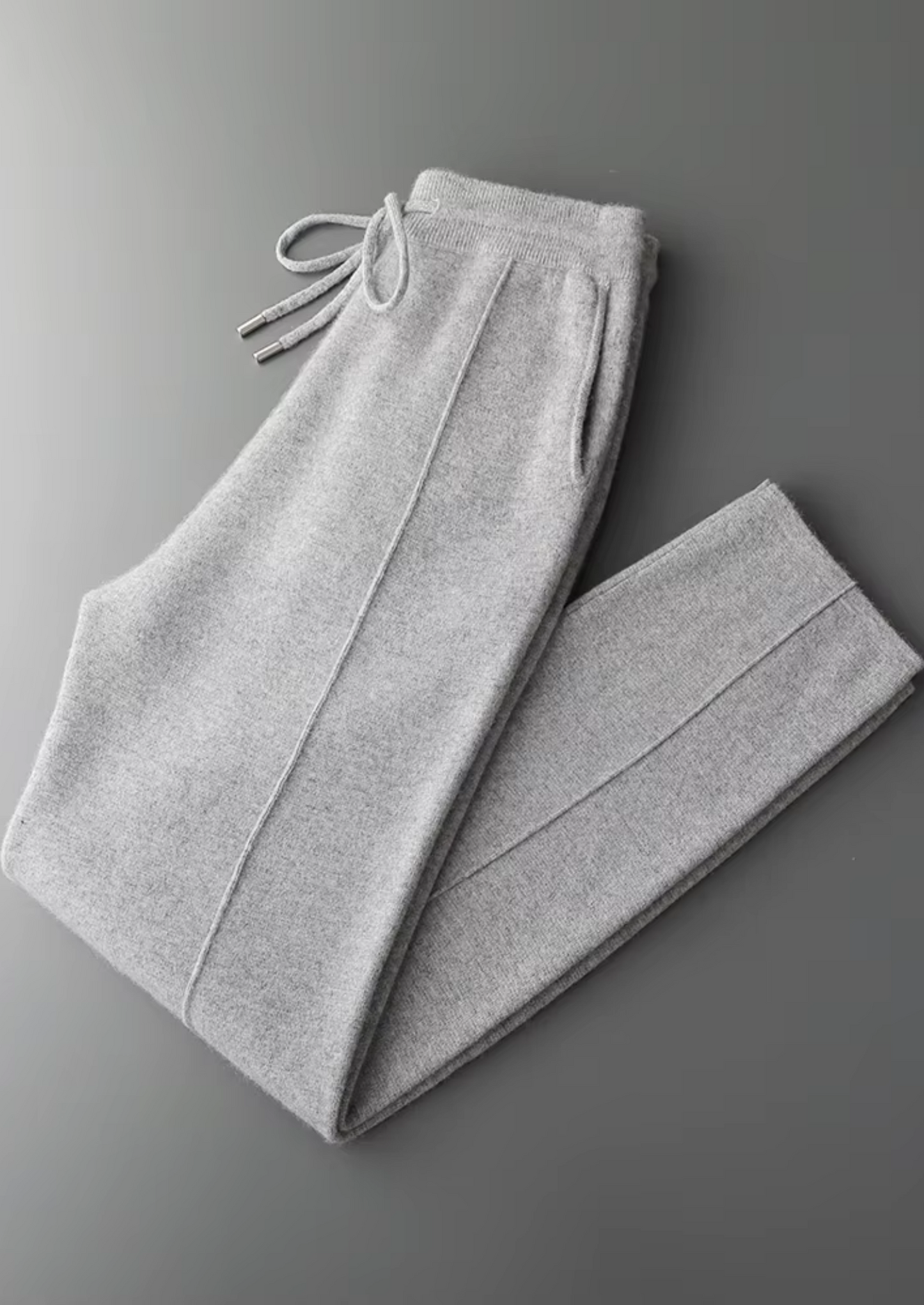 FINESSE MERINO WOOL LOUNGE SET