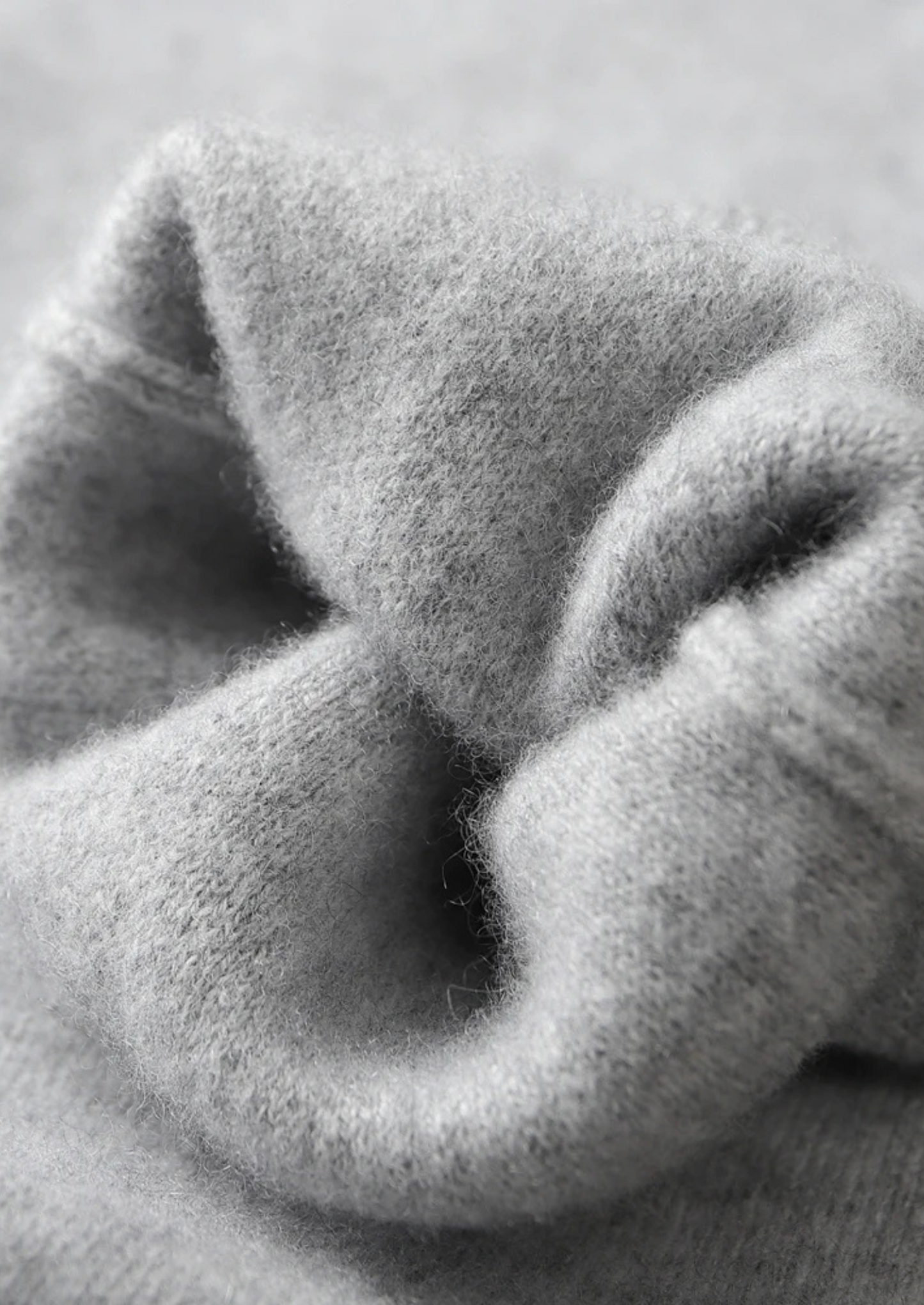 DREAMCASHMERE WOOL LOUNGE SET