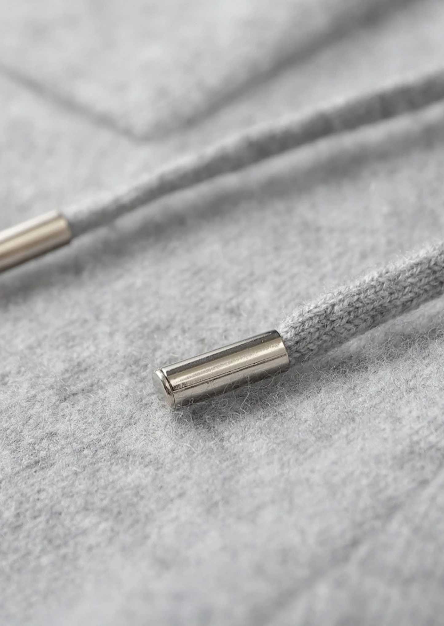 DREAMCASHMERE WOOL LOUNGE SET