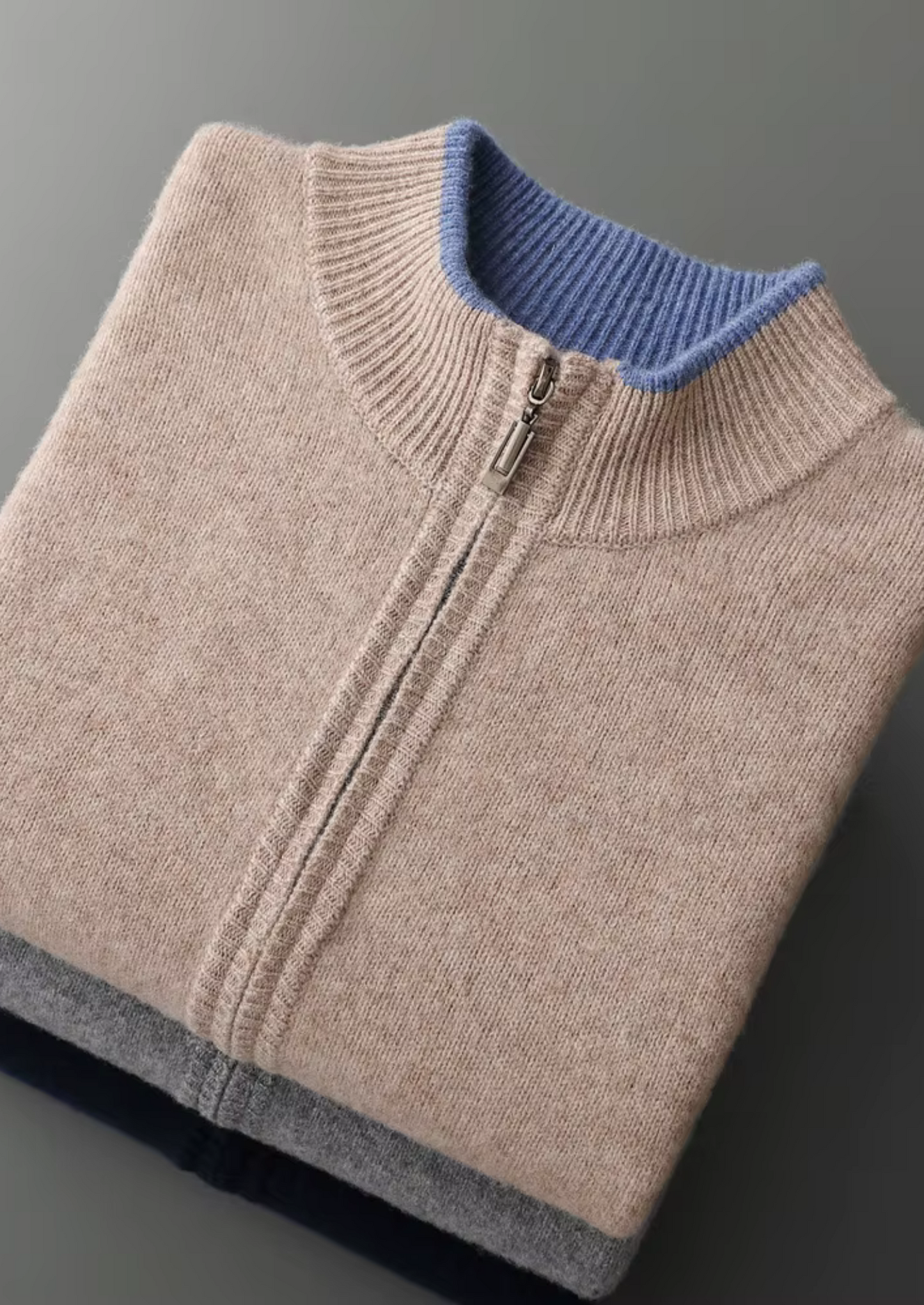 OASIS MERINO WOOL LOUNGE SET