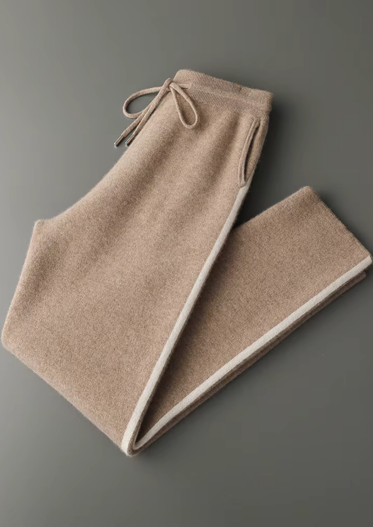 CLOUDCASHMERE WOOL LOUNGE SET