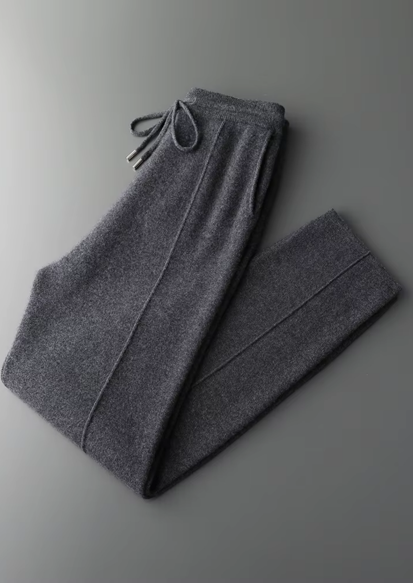 FINESSE MERINO WOOL LOUNGE SET