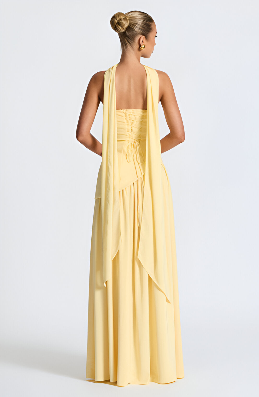 TESSA MAXI DRESS