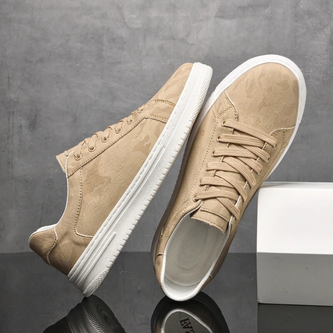 BELFORD CLASSIC TRAINERS