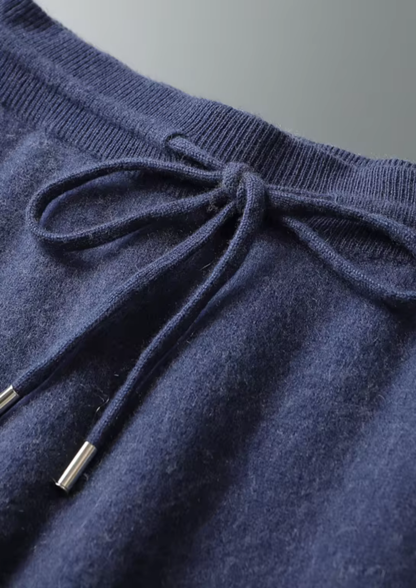 CLOUDCASHMERE WOOL LOUNGE SET