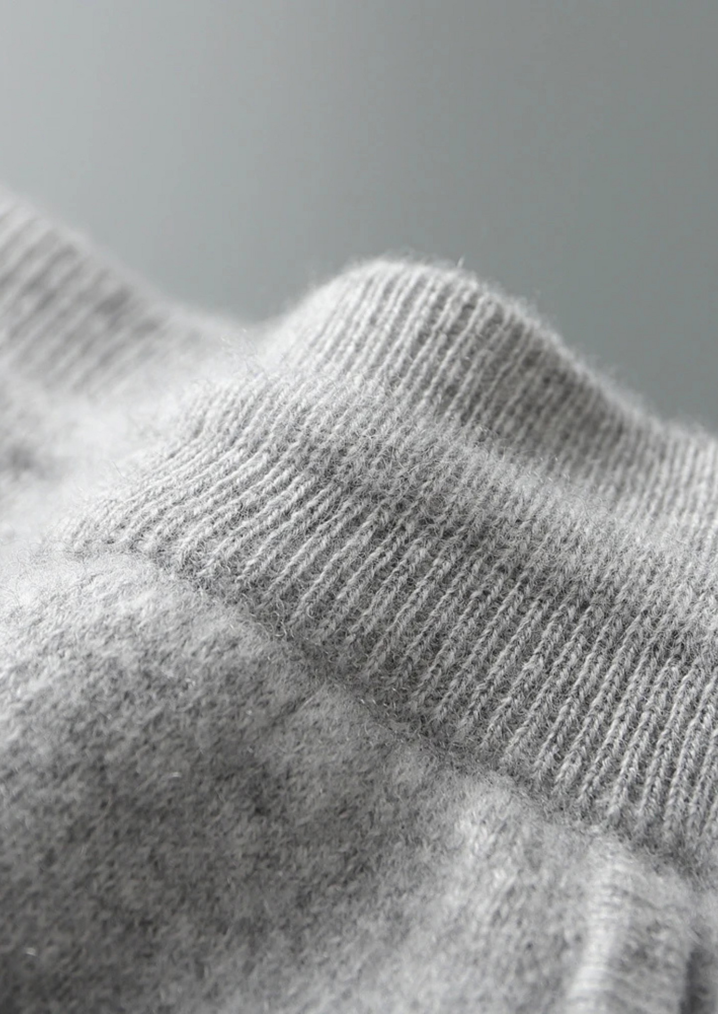 DREAMCASHMERE WOOL LOUNGE SET