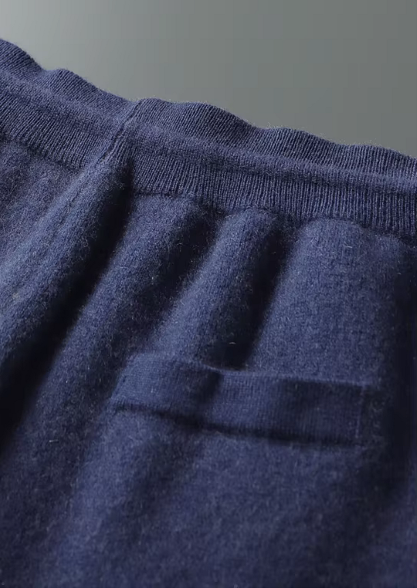 CLOUDCASHMERE WOOL LOUNGE SET