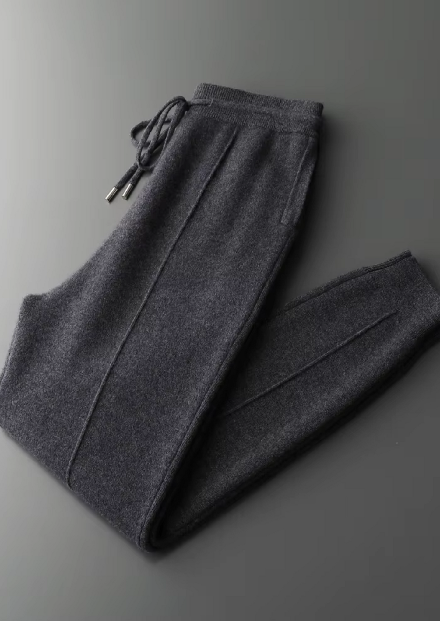 SERENE MERINO WOOL LOUNGE SET