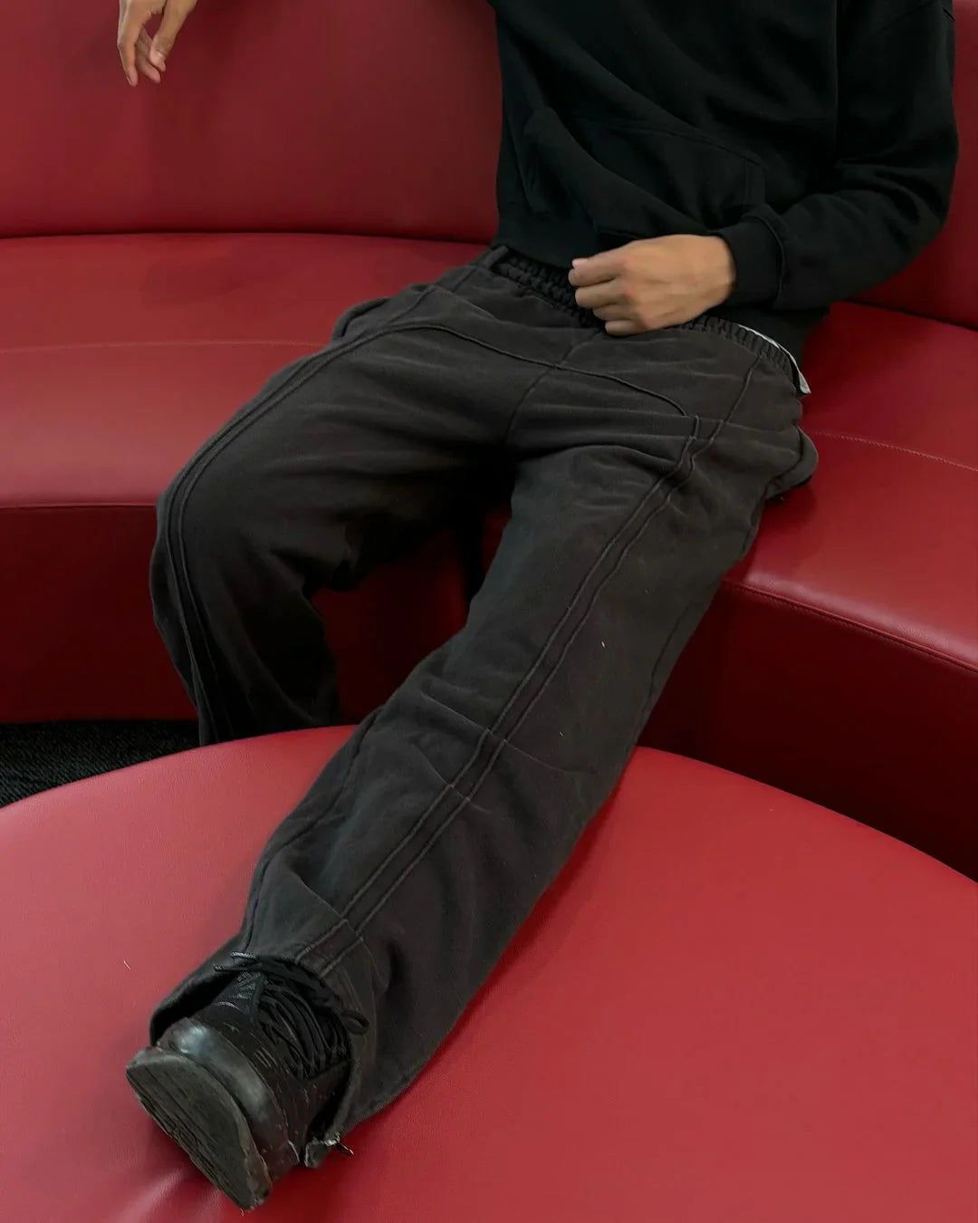NIMBUS LOUNGE SWEATPANTS