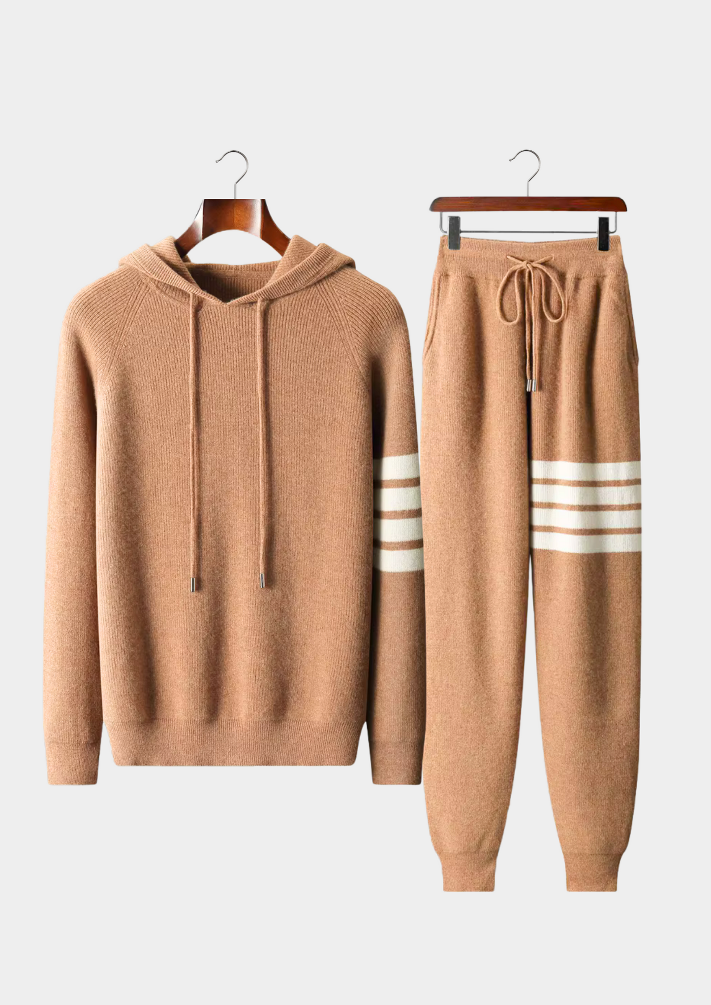 DAWN MERINO WOOL LOUNGE SET
