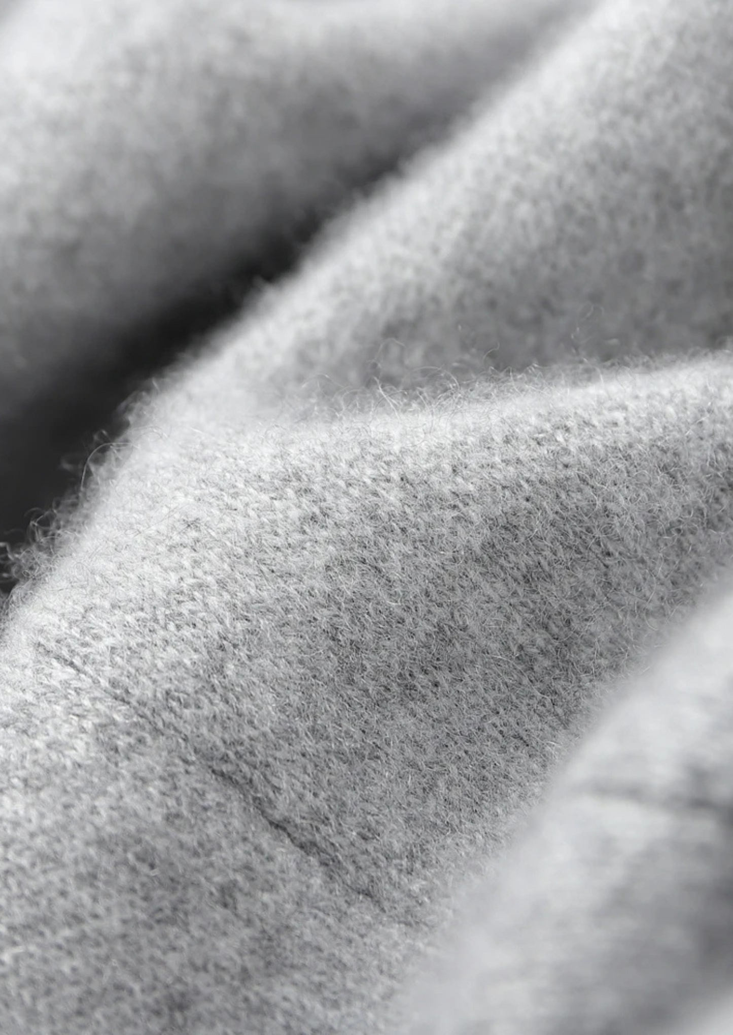 DREAMCASHMERE WOOL LOUNGE SET