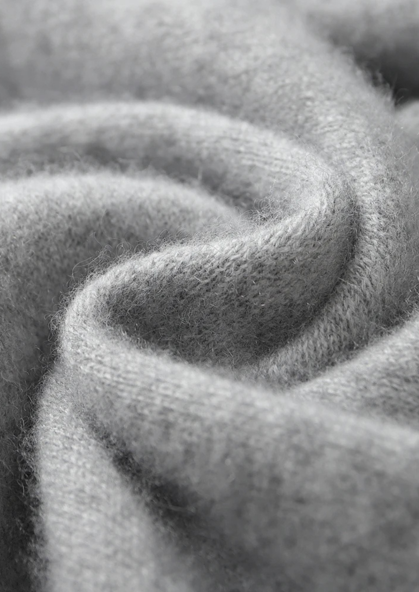 DREAMCASHMERE WOOL LOUNGE SET