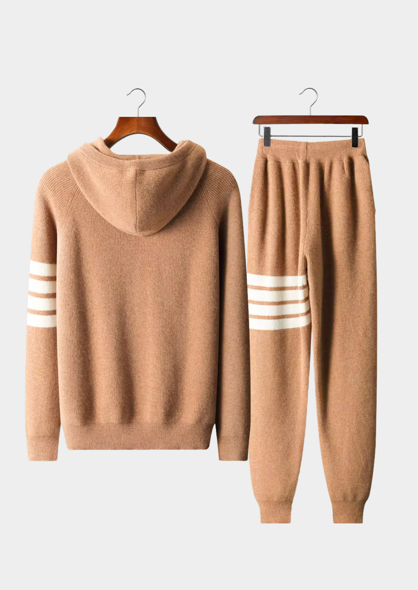 DAWN MERINO WOOL LOUNGE SET