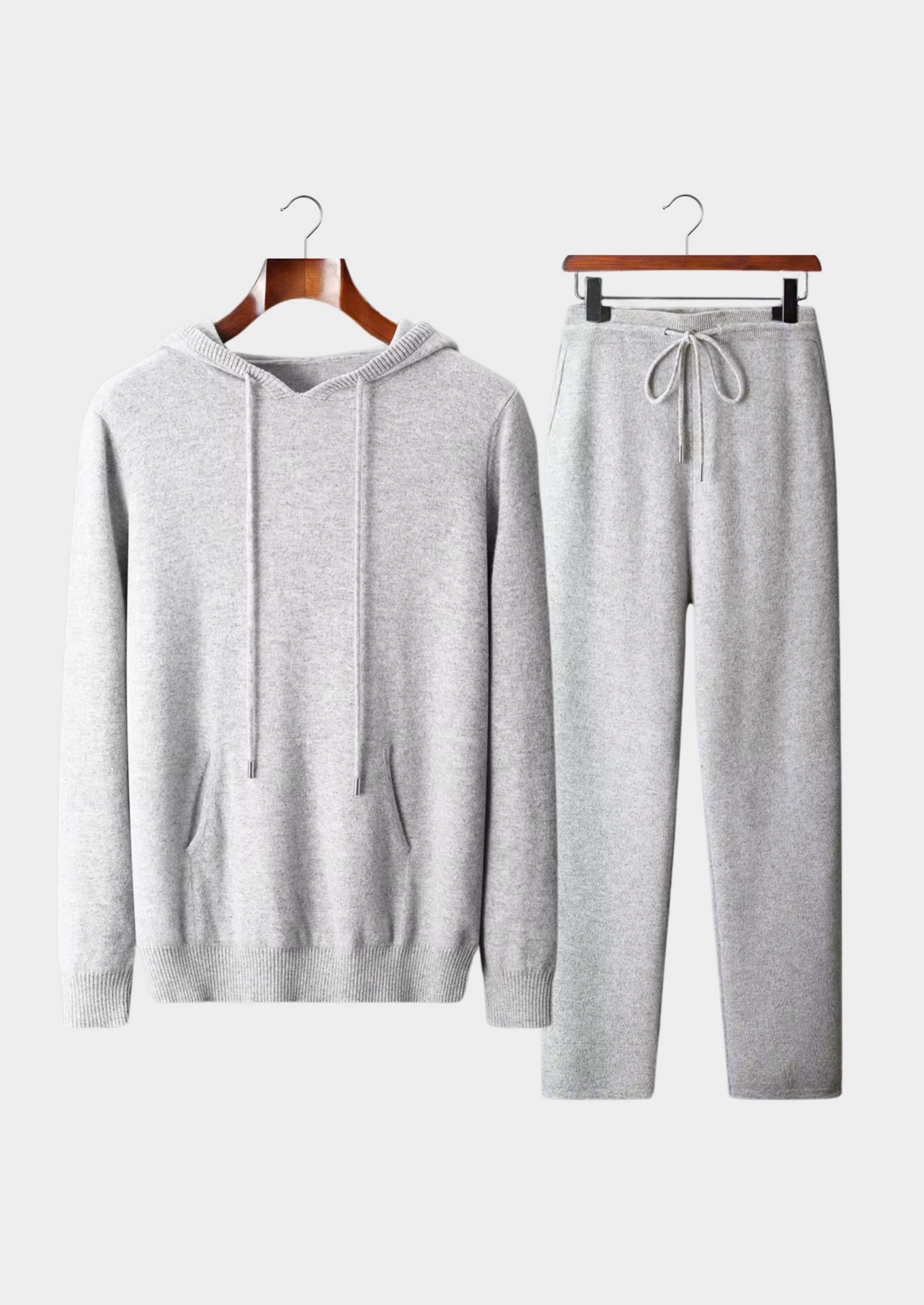 HARMONY MERINO WOOL LOUNGE SET
