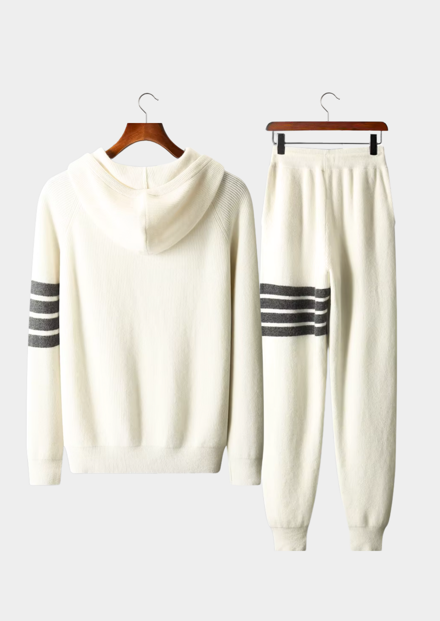 DAWN MERINO WOOL LOUNGE SET