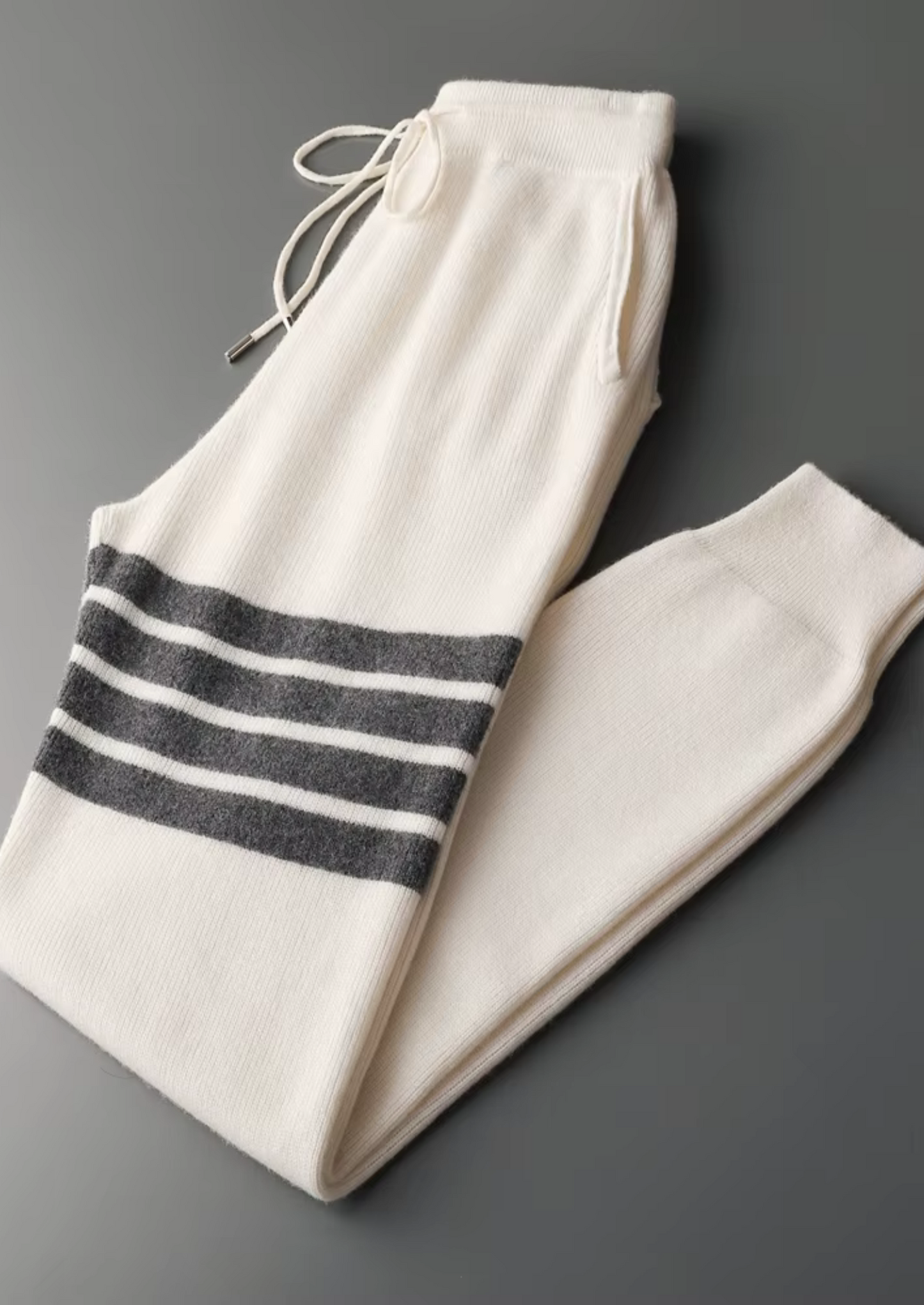 DAWN MERINO WOOL LOUNGE SET