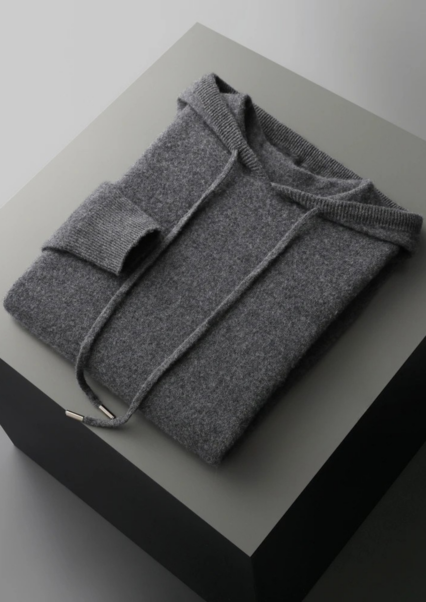 DREAMCASHMERE WOOL LOUNGE SET
