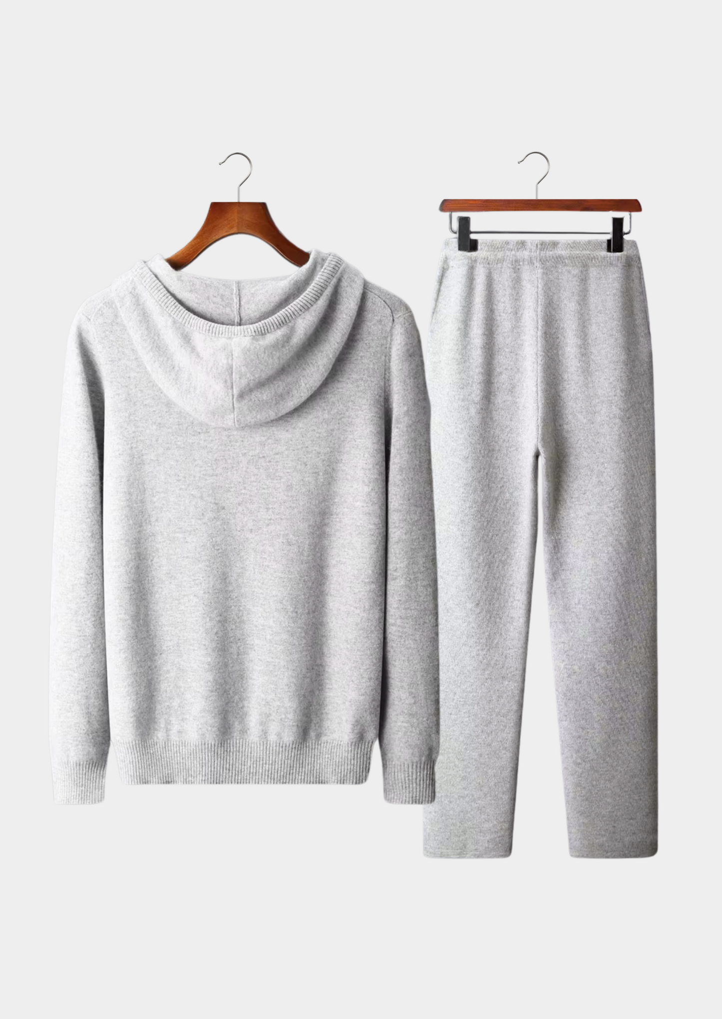 HARMONY MERINO WOOL LOUNGE SET
