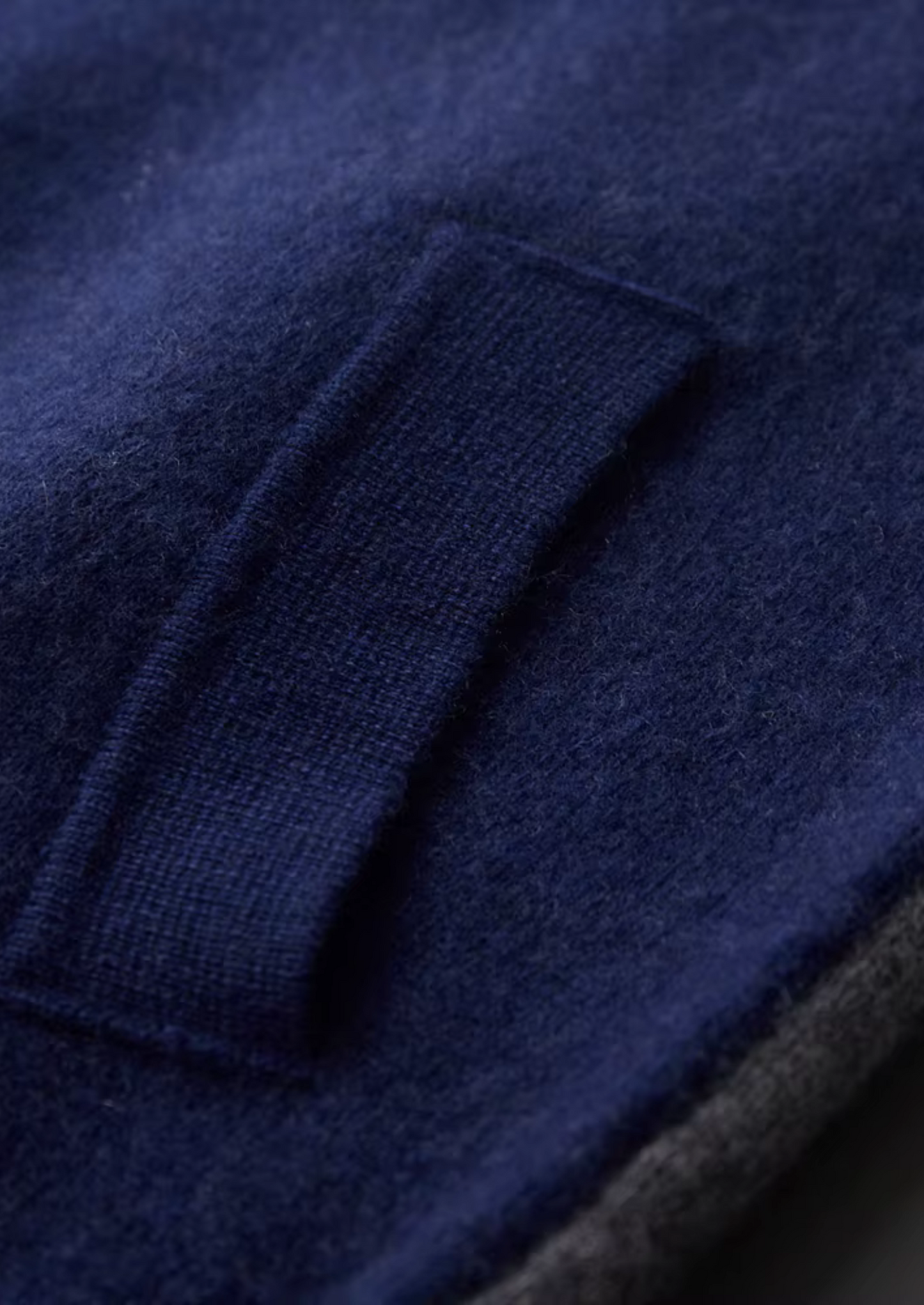 HEAVENLY CASHMERE WOOL LOUNGE SET