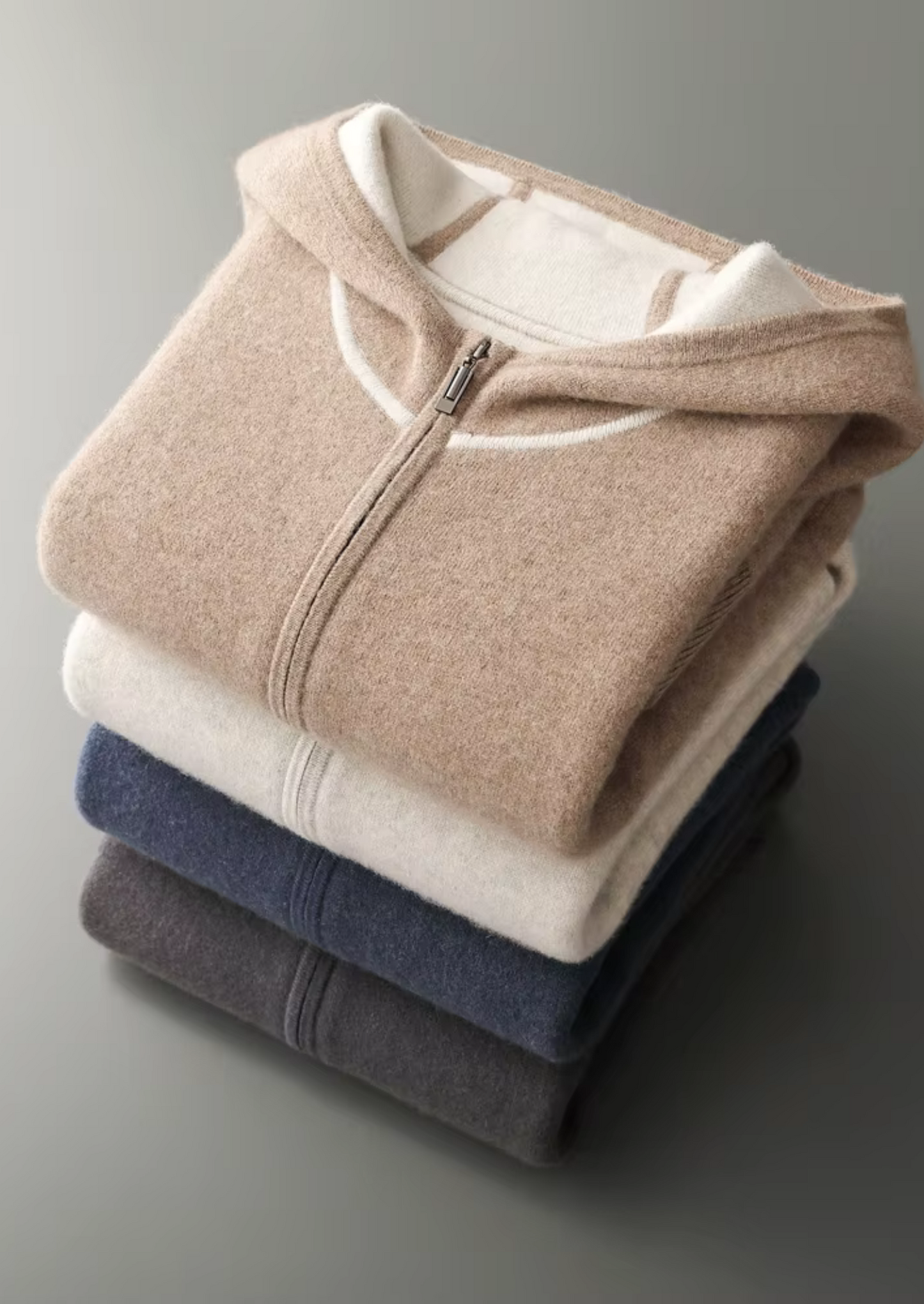 CLOUDCASHMERE WOOL LOUNGE SET
