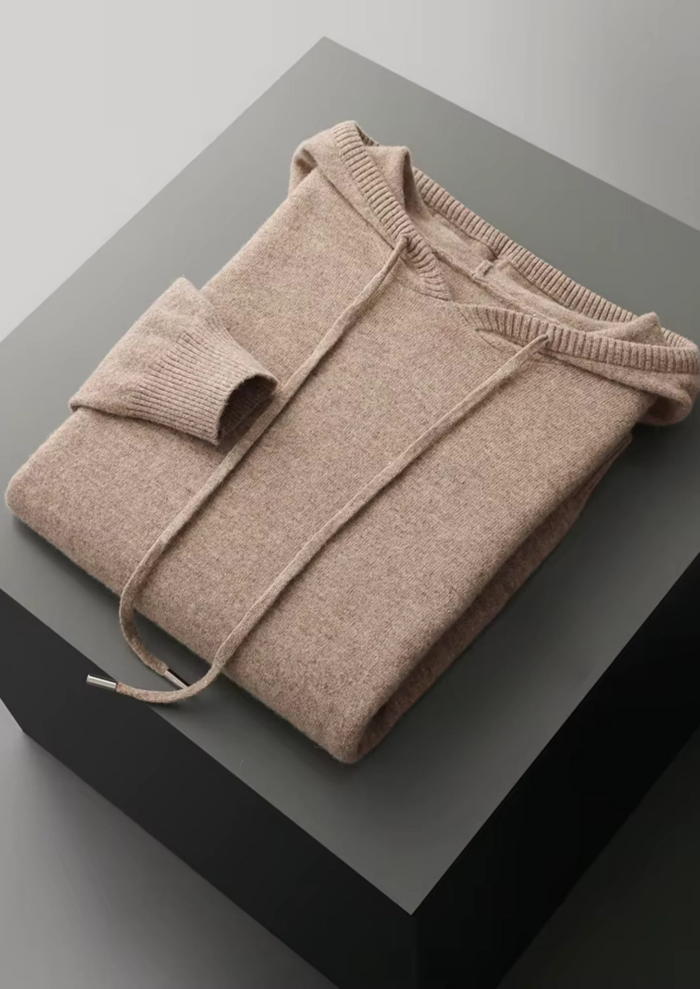 HARMONY MERINO WOOL LOUNGE SET