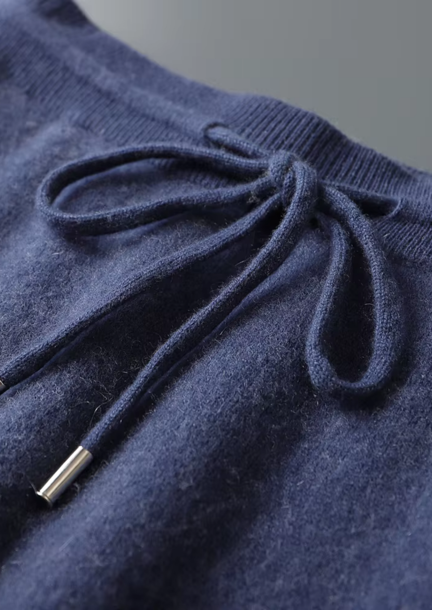 CLOUDCASHMERE WOOL LOUNGE SET