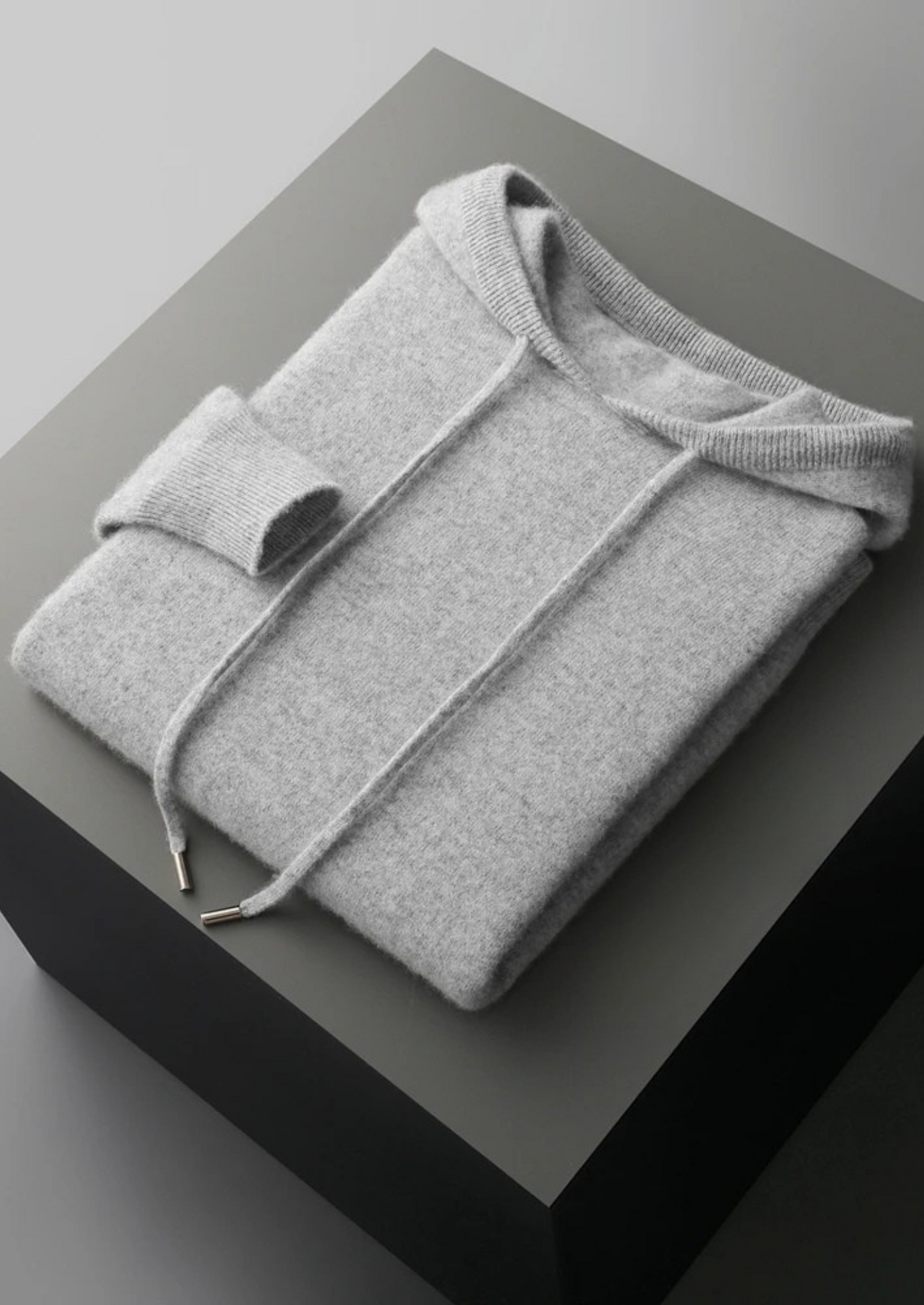DREAMCASHMERE WOOL LOUNGE SET