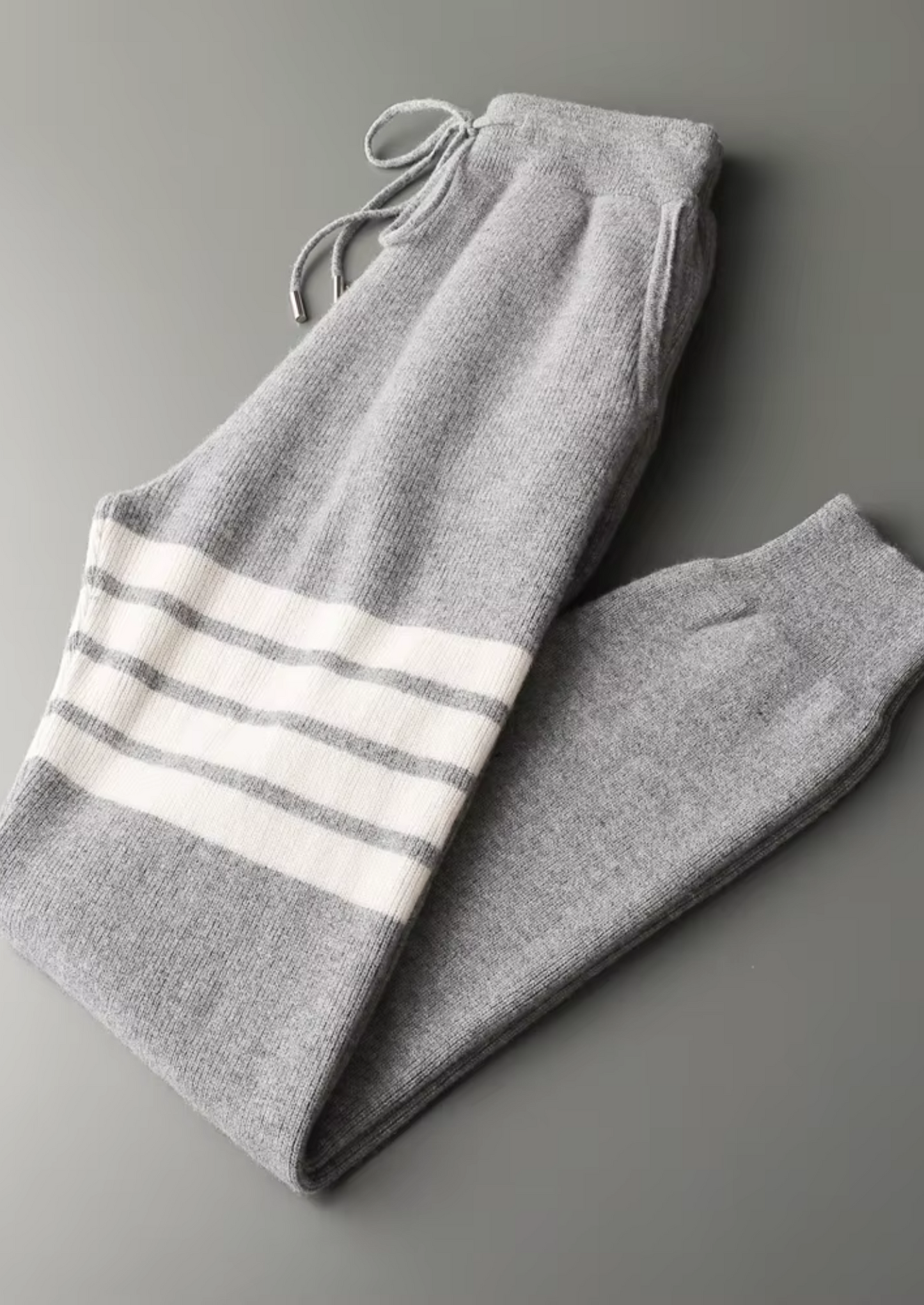 DAWN MERINO WOOL LOUNGE SET