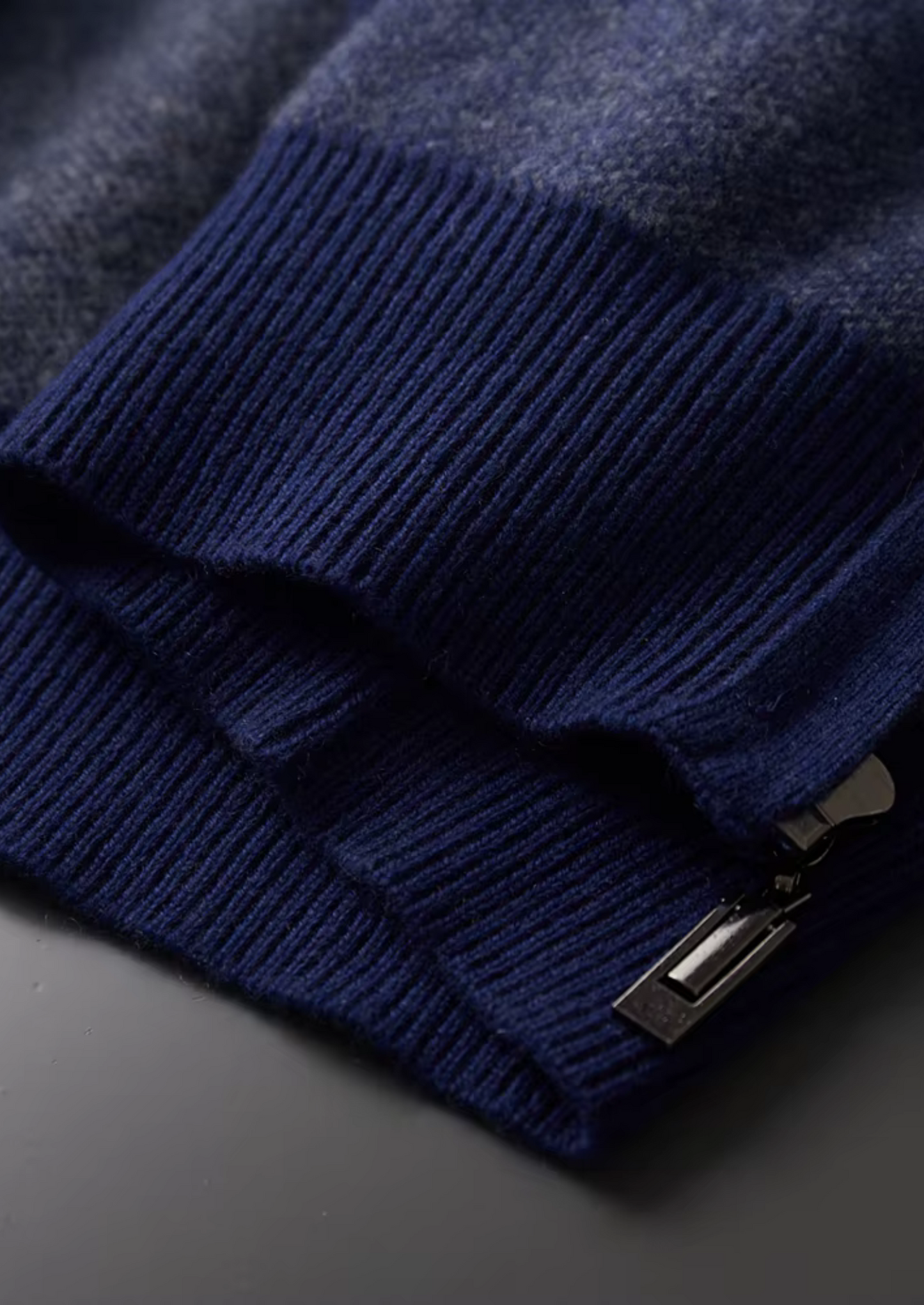 HEAVENLY CASHMERE WOOL LOUNGE SET