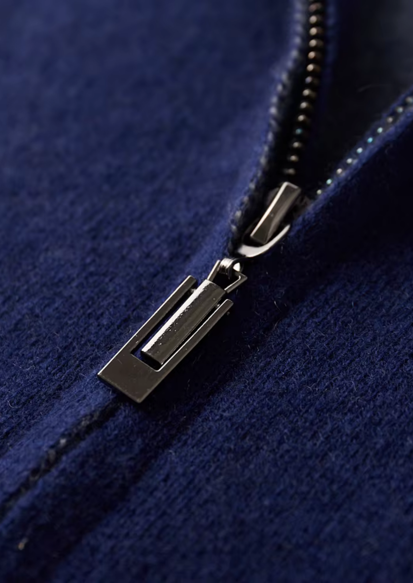 HEAVENLY CASHMERE WOOL LOUNGE SET