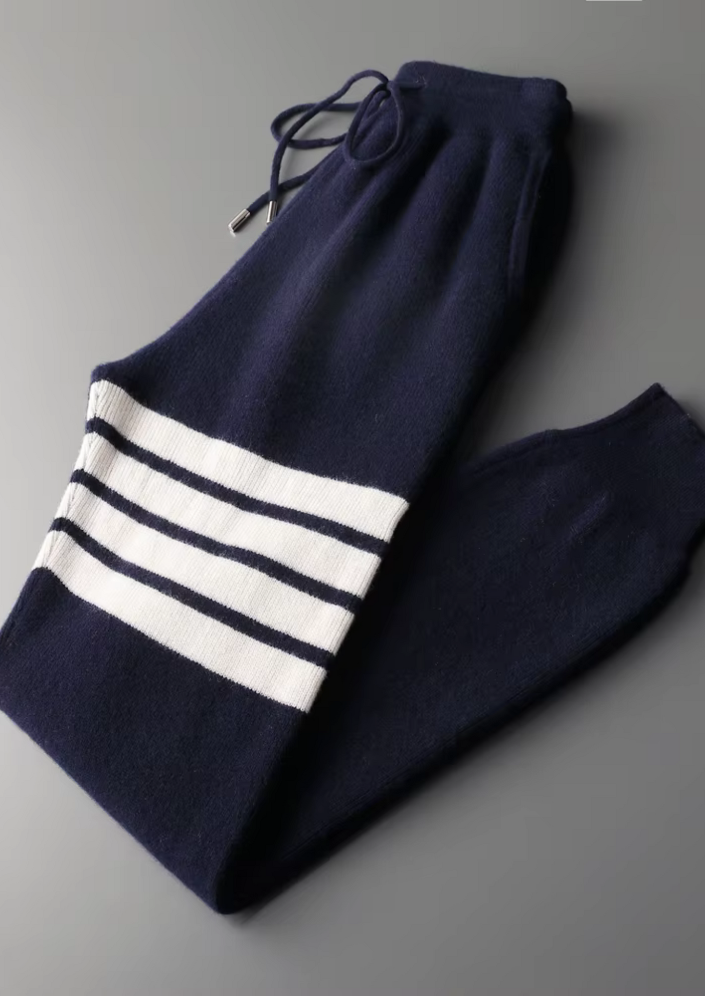 DAWN MERINO WOOL LOUNGE SET