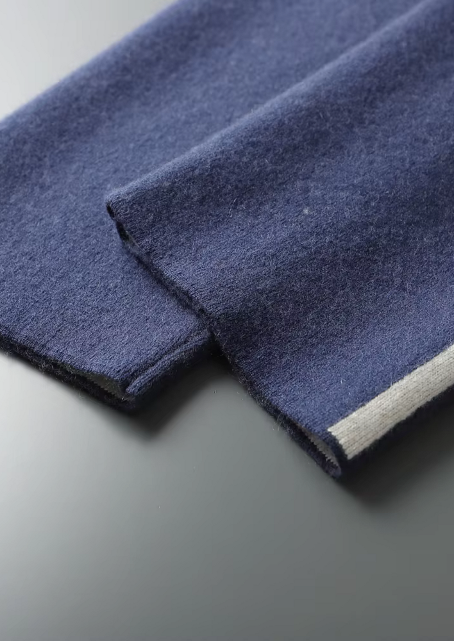 CLOUDCASHMERE WOOL LOUNGE SET