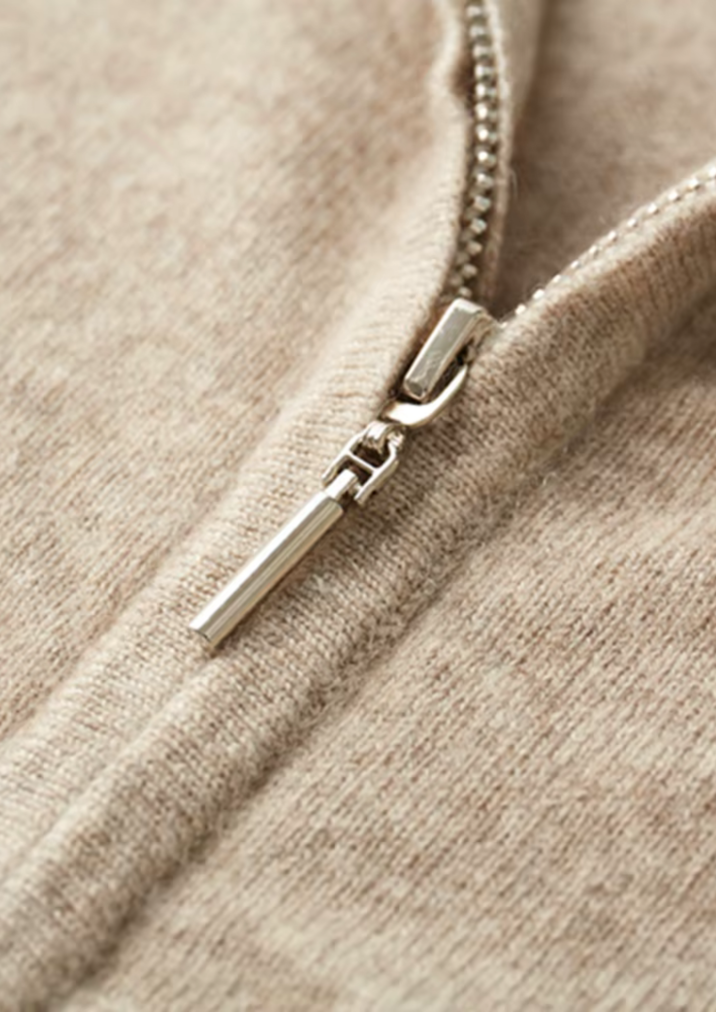ETHEREAL CASHMERE WOOL LOUNGE SET
