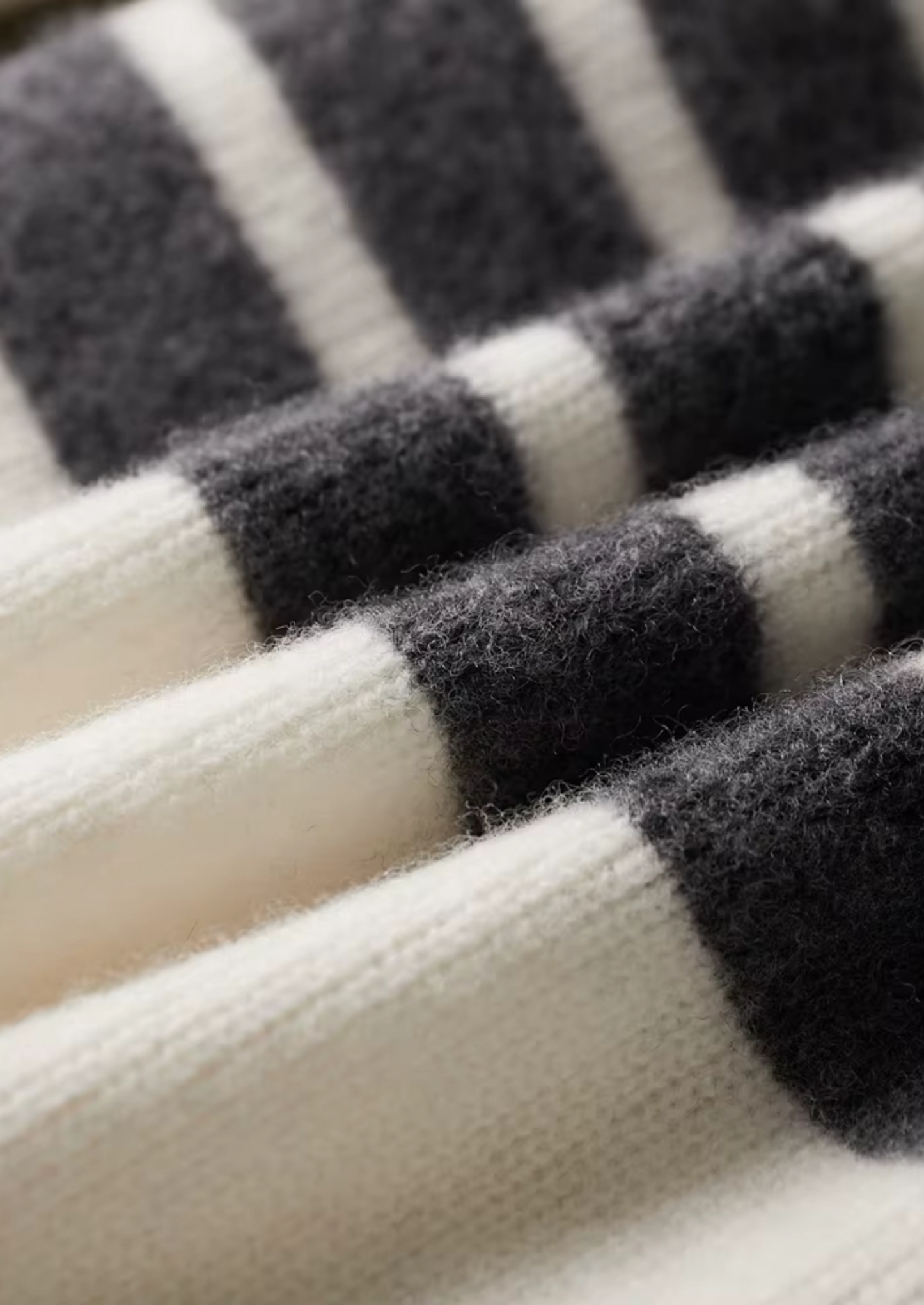 DAWN MERINO WOOL LOUNGE SET
