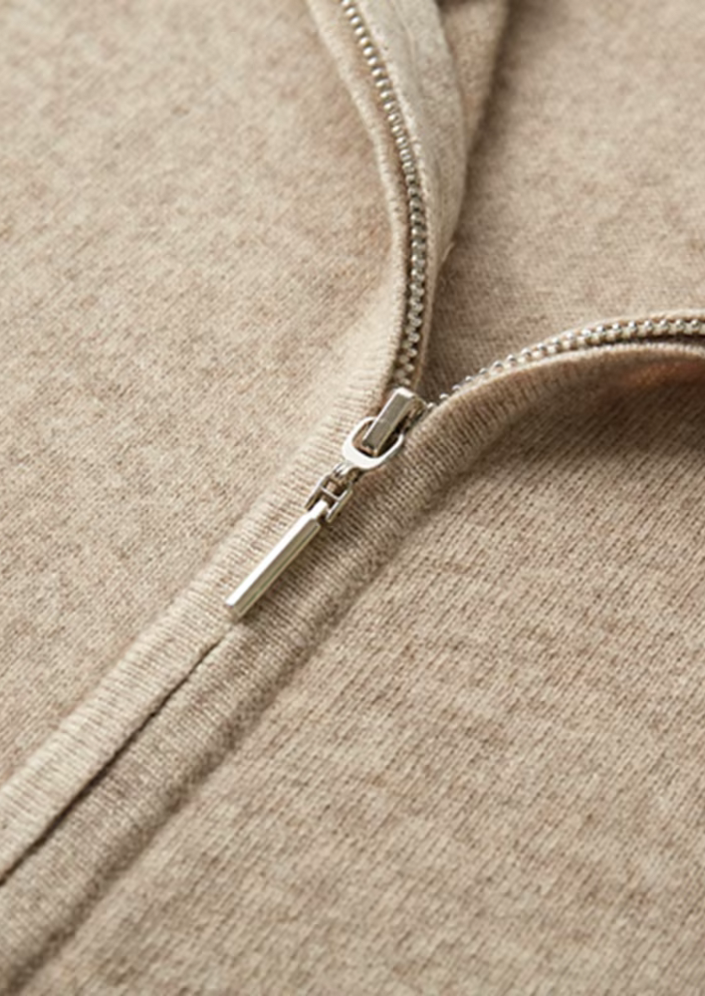 ETHEREAL CASHMERE WOOL LOUNGE SET