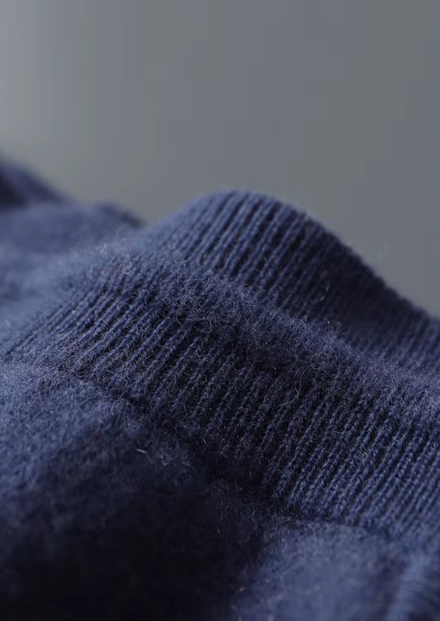 CLOUDCASHMERE WOOL LOUNGE SET