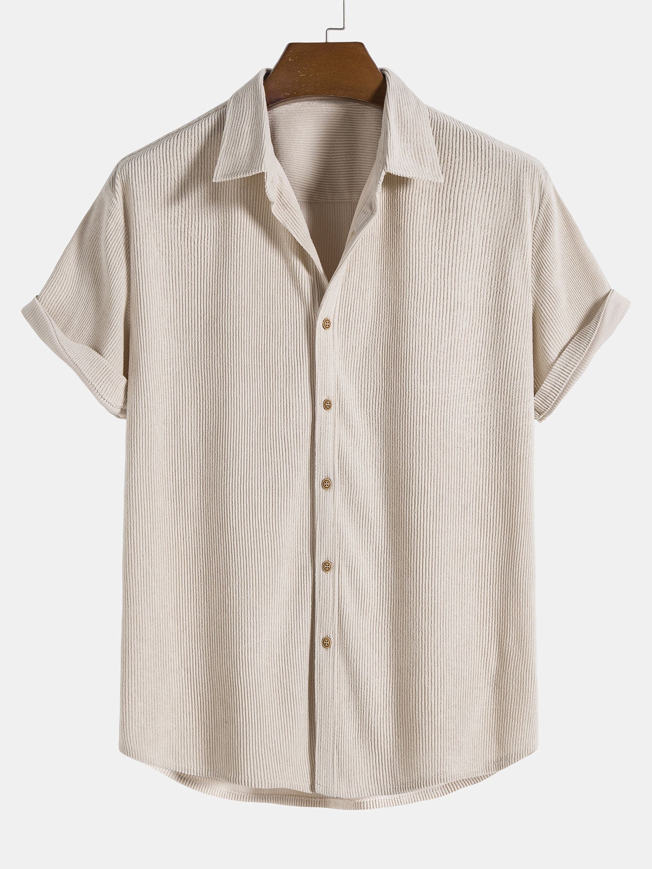 HARBOR CORDUROY SET