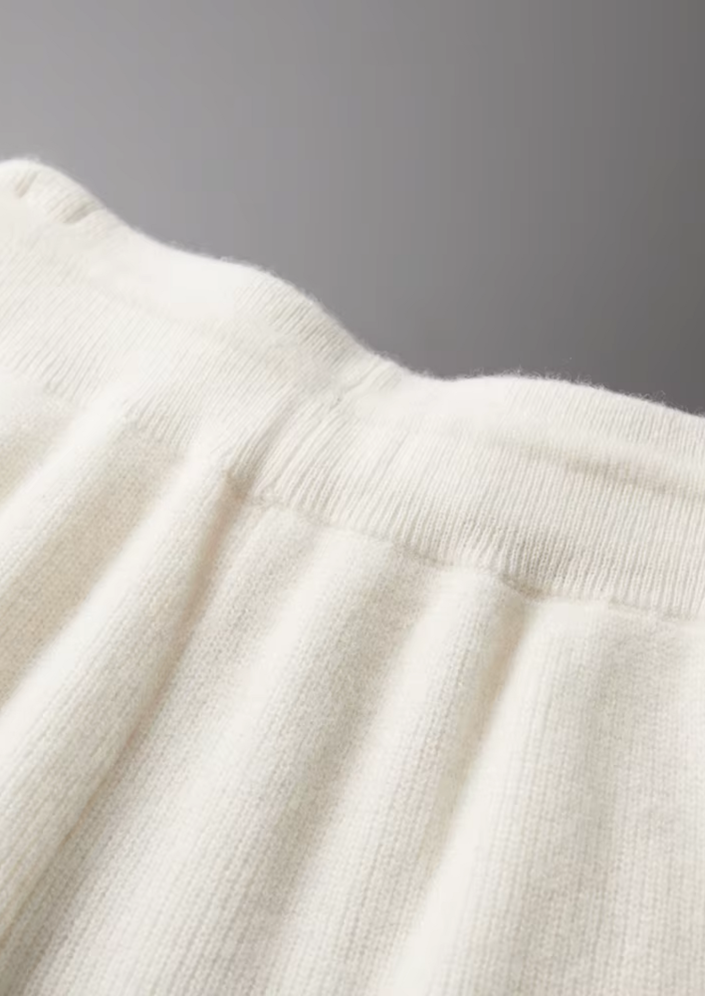 DAWN MERINO WOOL LOUNGE SET