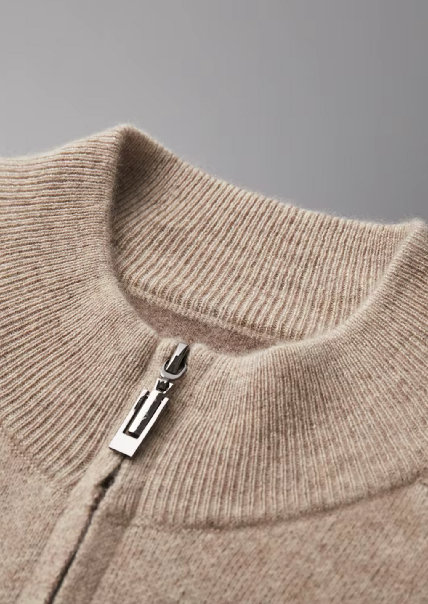 HEAVENLY CASHMERE WOOL LOUNGE SET