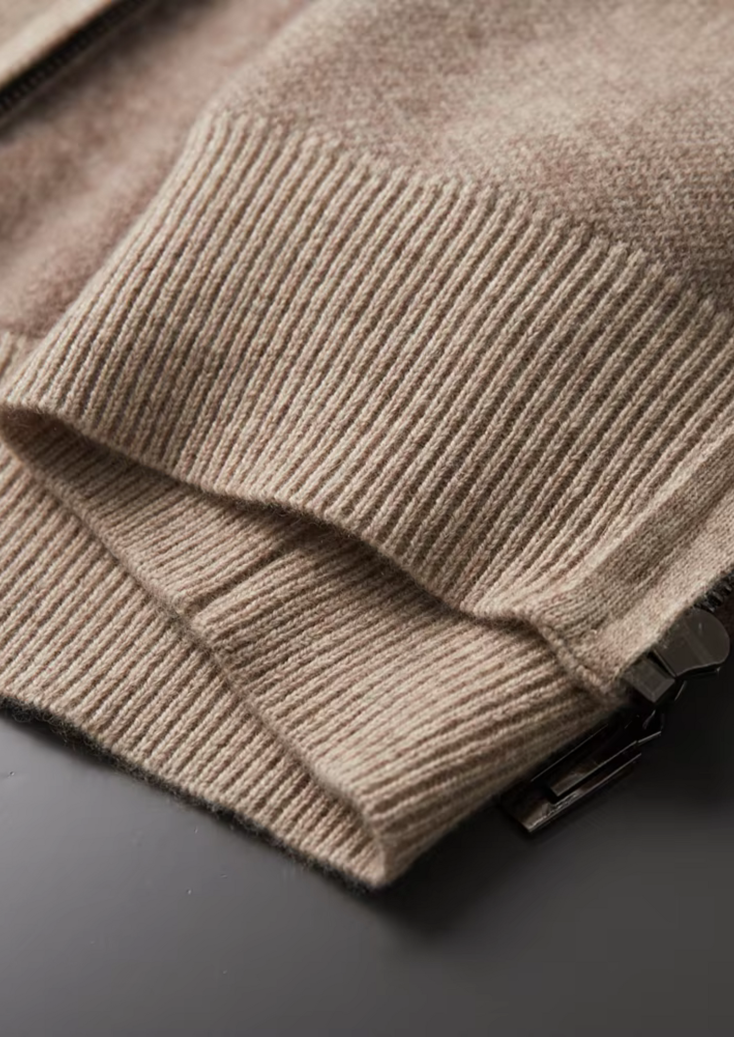 HEAVENLY CASHMERE WOOL LOUNGE SET