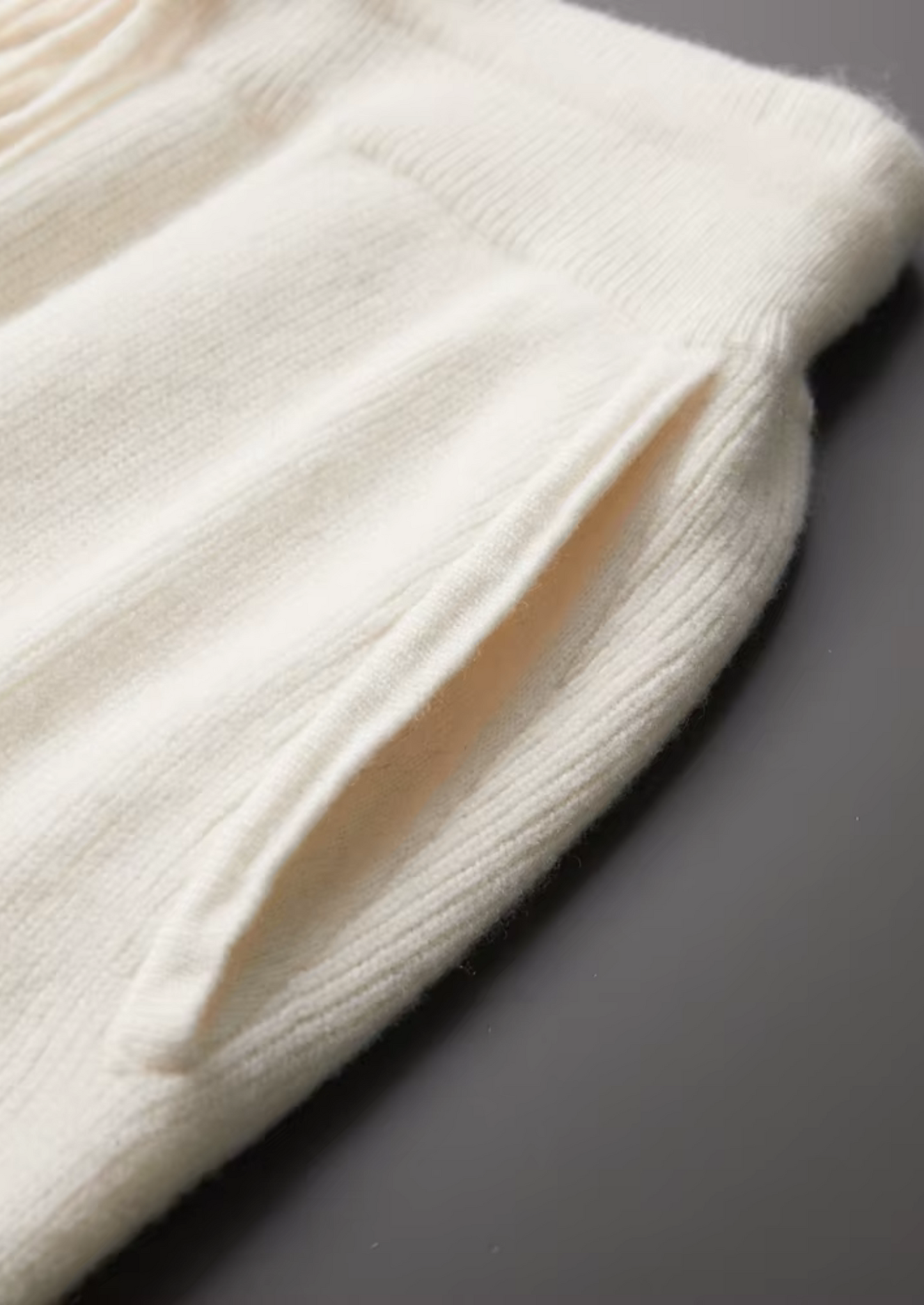 DAWN MERINO WOOL LOUNGE SET