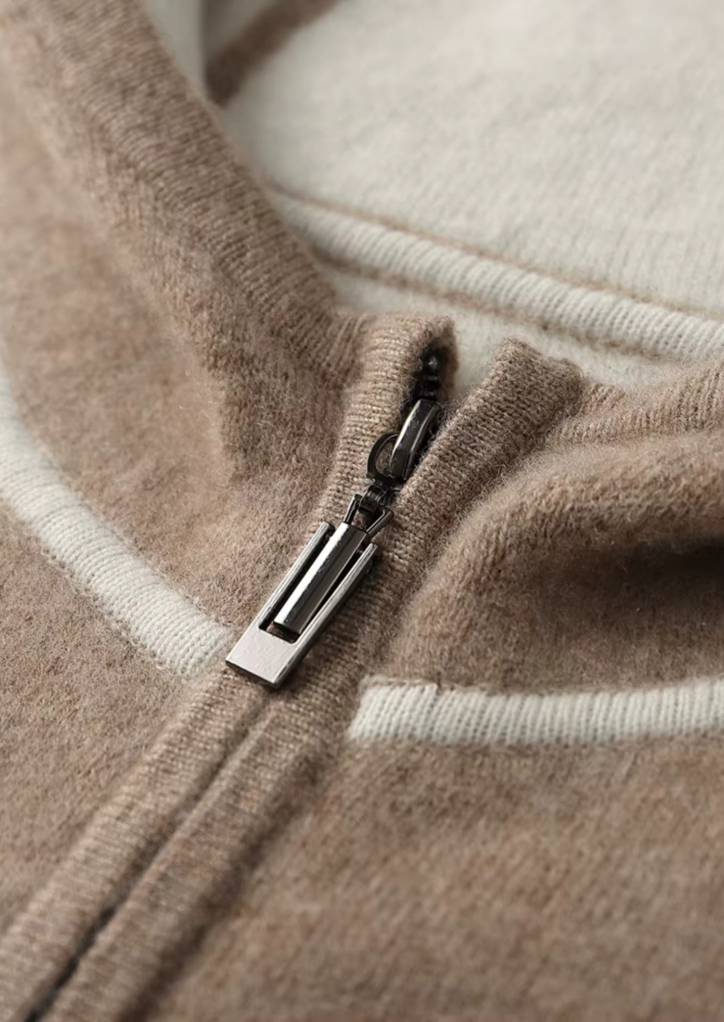 CLOUDCASHMERE WOOL LOUNGE SET