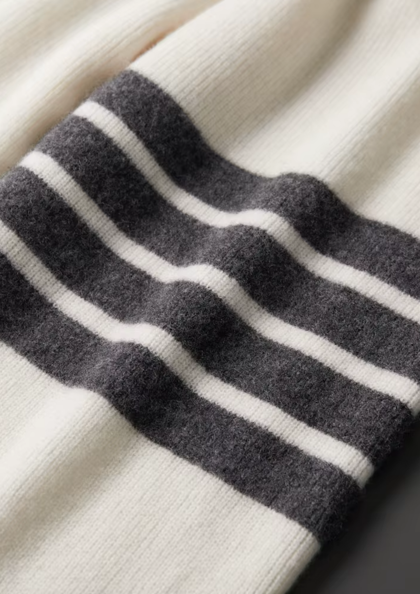 DAWN MERINO WOOL LOUNGE SET