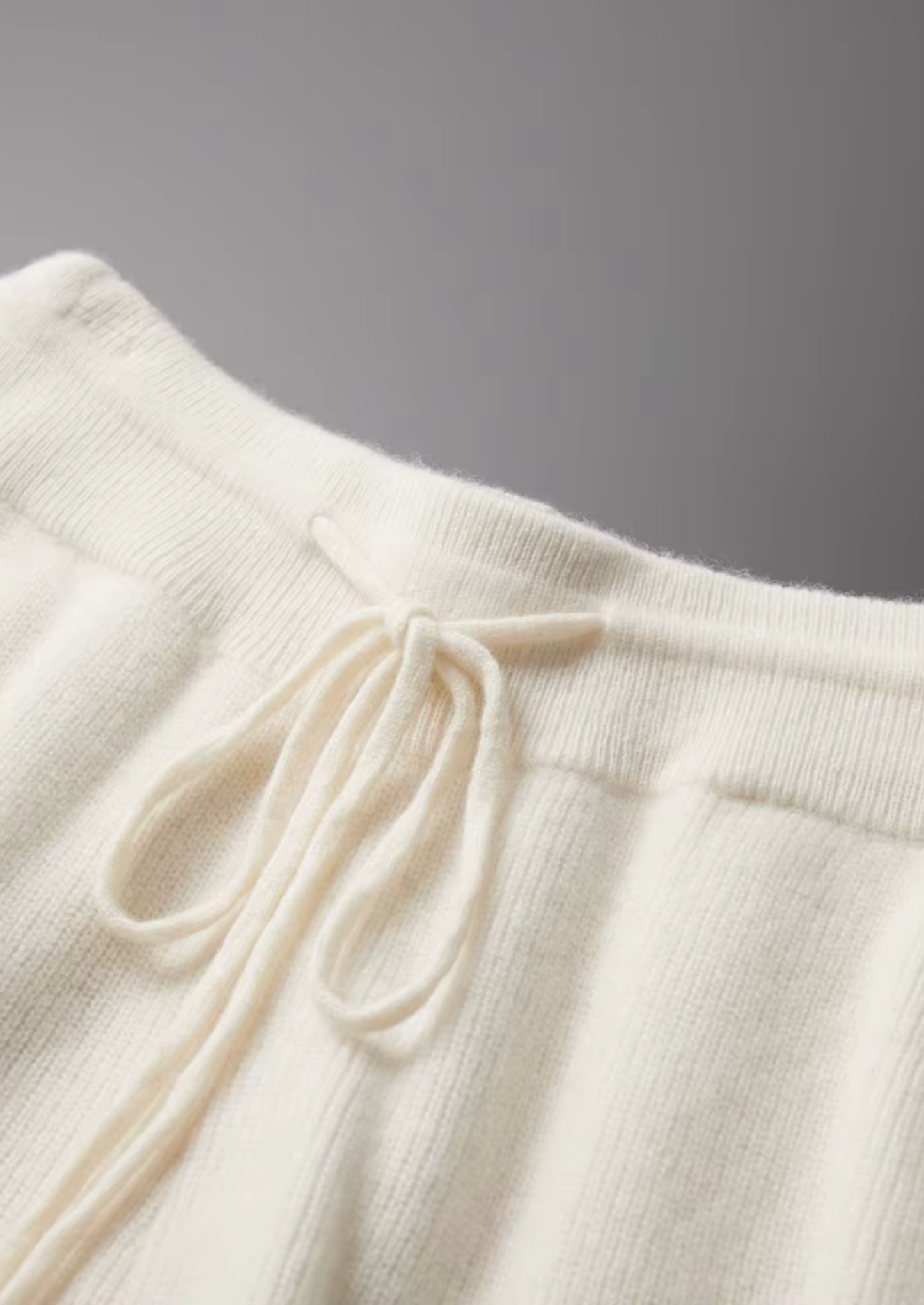 DAWN MERINO WOOL LOUNGE SET