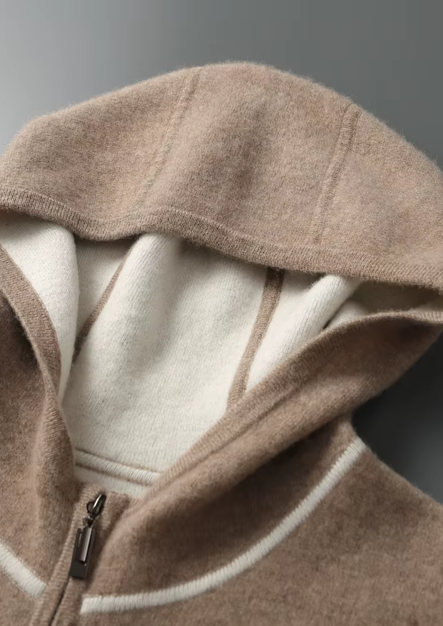 CLOUDCASHMERE WOOL LOUNGE SET