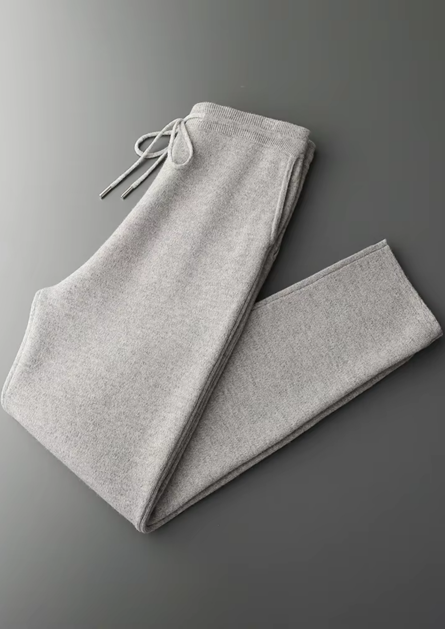 DUALTONE MERINO WOOL LOUNGE SET