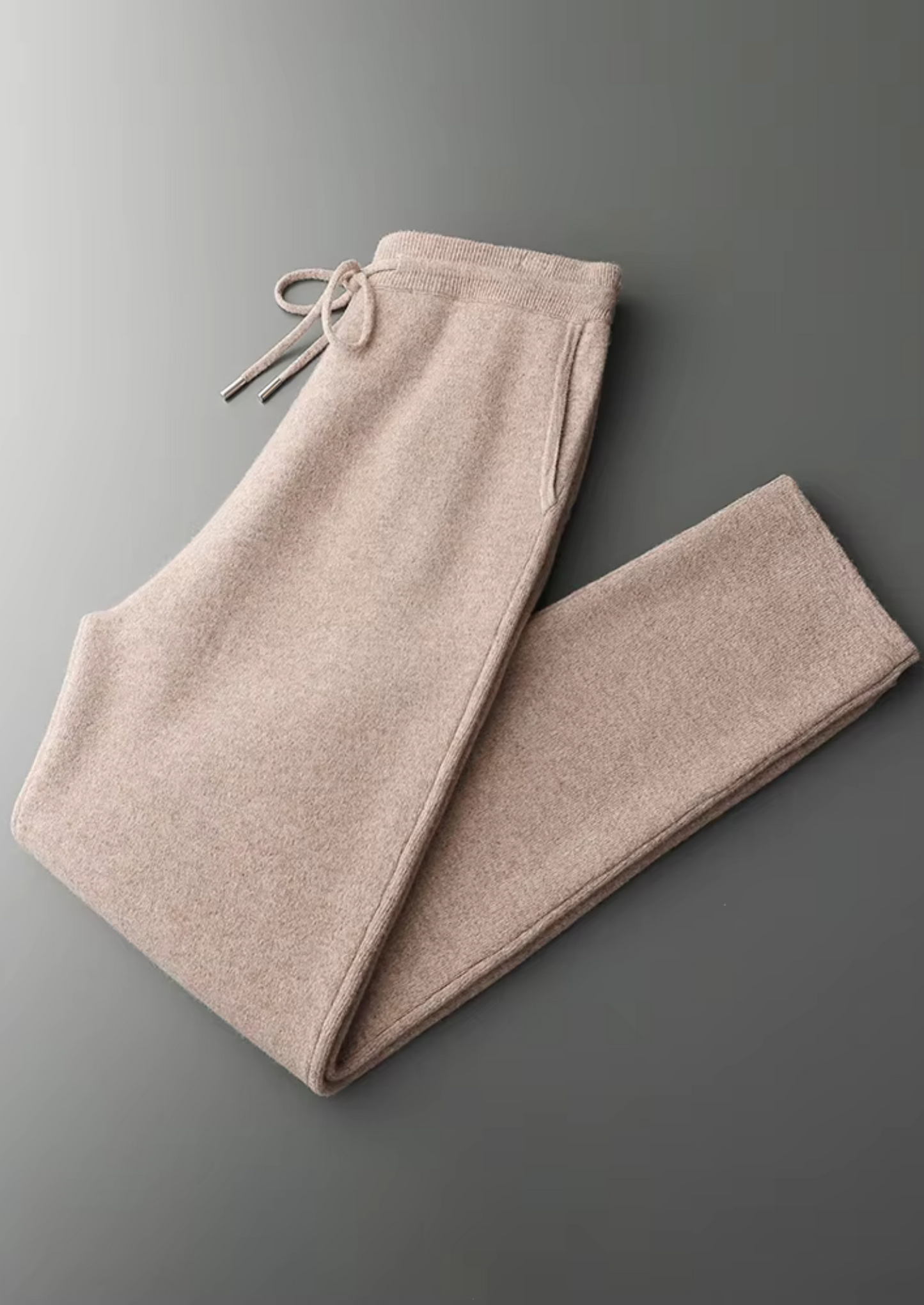 OASIS MERINO WOOL LOUNGE SET