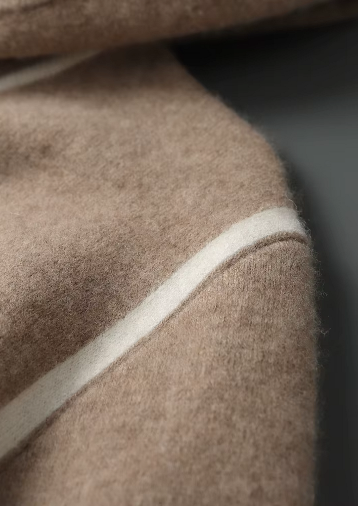 CLOUDCASHMERE WOOL LOUNGE SET
